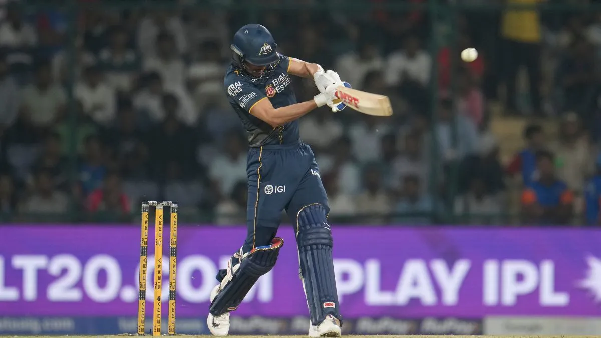 Shubman Gill- India TV Hindi