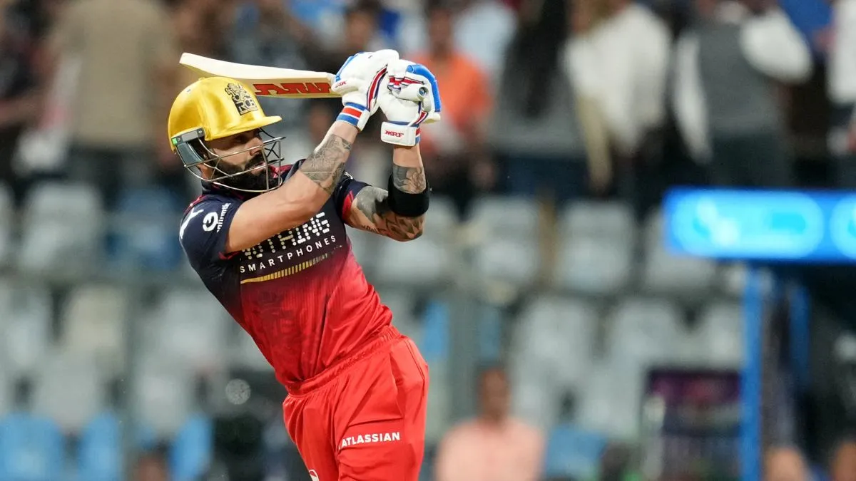 Virat Kohli- India TV Hindi