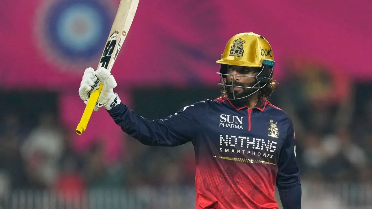 Rajat Patidar- India TV Hindi