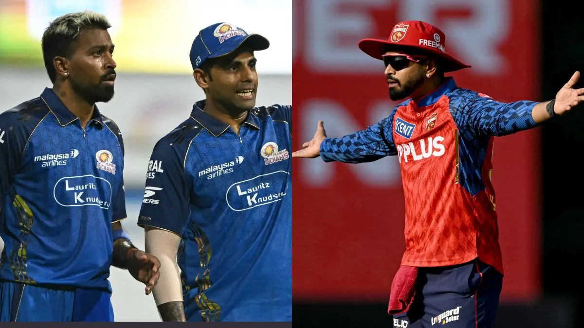 MI vs PBKS- India TV Hindi