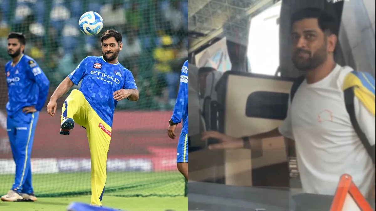 Chennai Super Kings- India TV Hindi