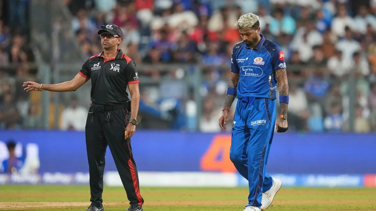 Hardik Pandya- India TV Hindi