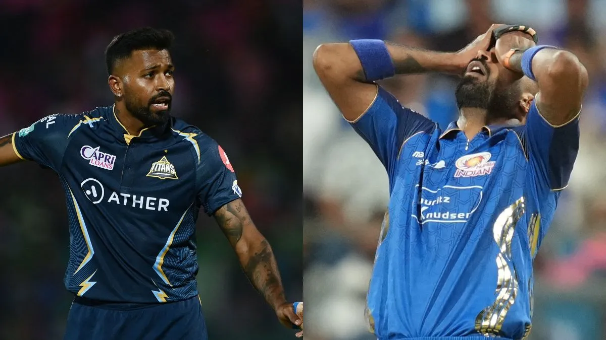 Hardik pandya- India TV Hindi