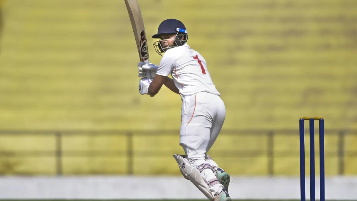 Danish Malewar- India TV Hindi