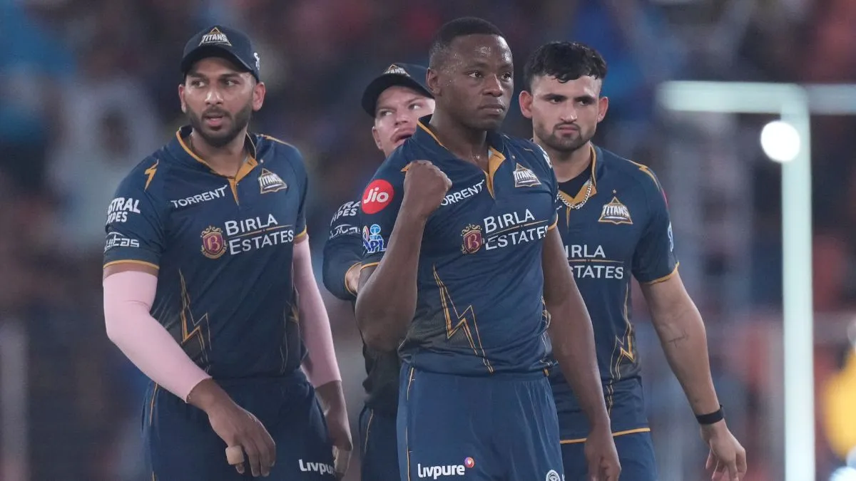 Kagiso Rabada- India TV Hindi