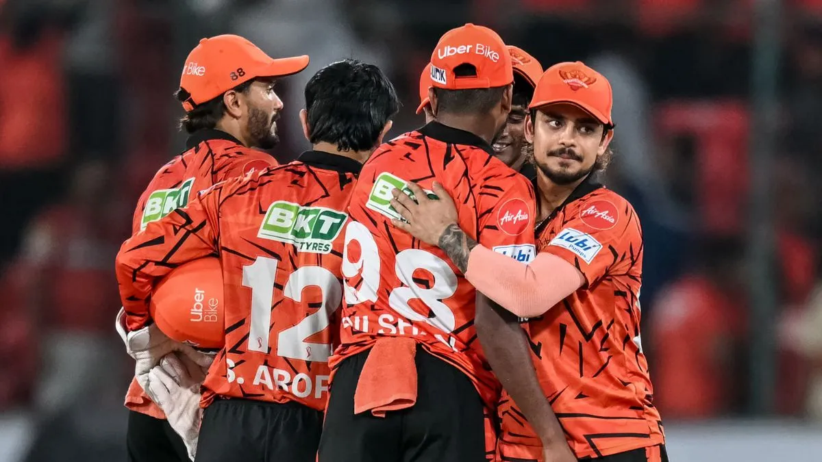 SRH- India TV Hindi