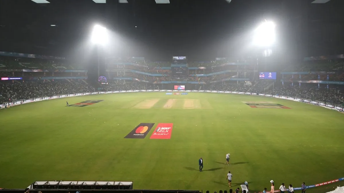 Arun jaitley Stadium- India TV Hindi