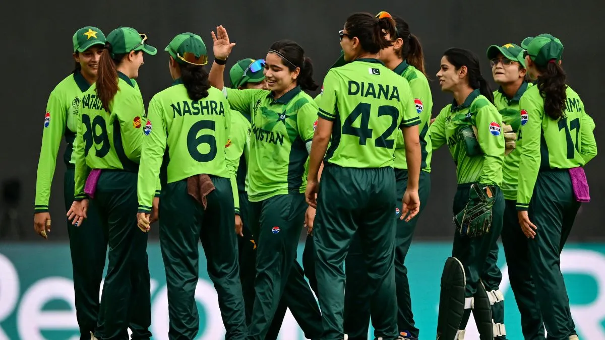Pak Cricket Team- India TV Hindi