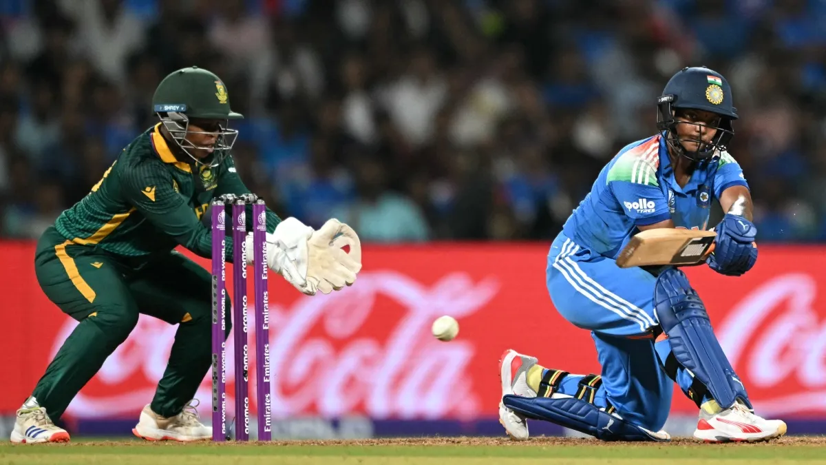 India vs South Africa- India TV Hindi