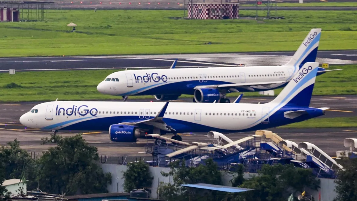 हवाई सफर करने वालों के...- India TV Hindi