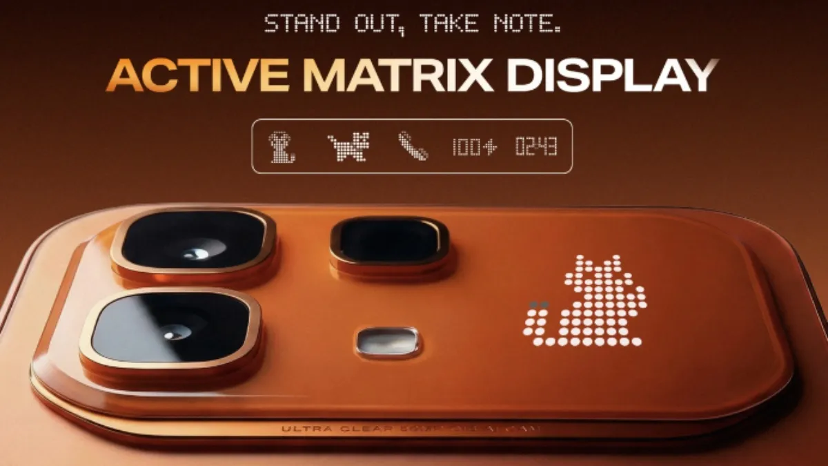Infinix Note 60 Pro- India TV Hindi