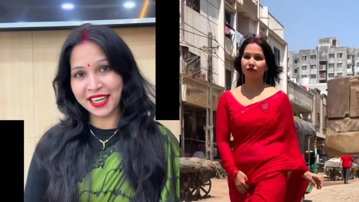 Sona Singh- India TV Hindi