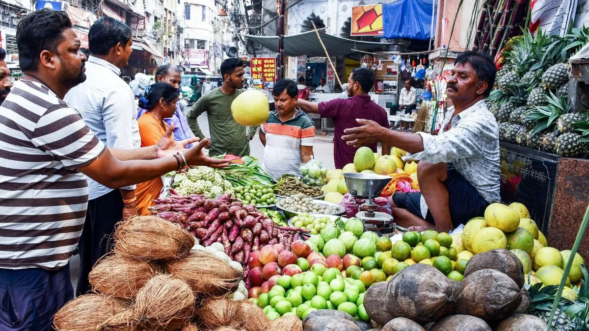 Retail inflation, CPI, CPI Inflation rate, Retail inflation rate, CPI retail Inflation rate- India TV Hindi