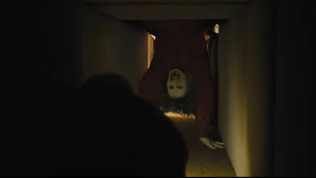 Insidious Out of The Further- India TV Hindi