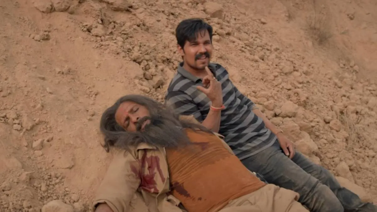 inspector avinash season 2- India TV Hindi