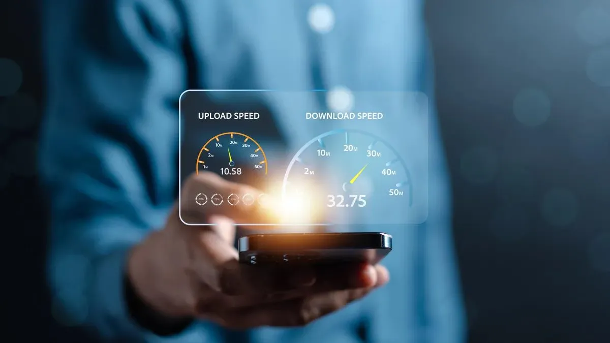 Internet Speed- India TV Hindi