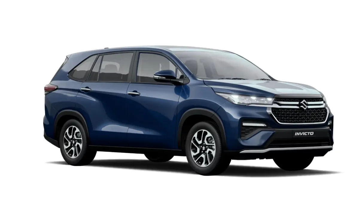 Maruti Suzuki की गाड़ियों पर...- India TV Hindi