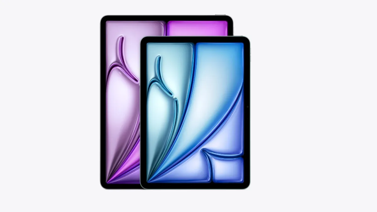 iPad Air- India TV Hindi