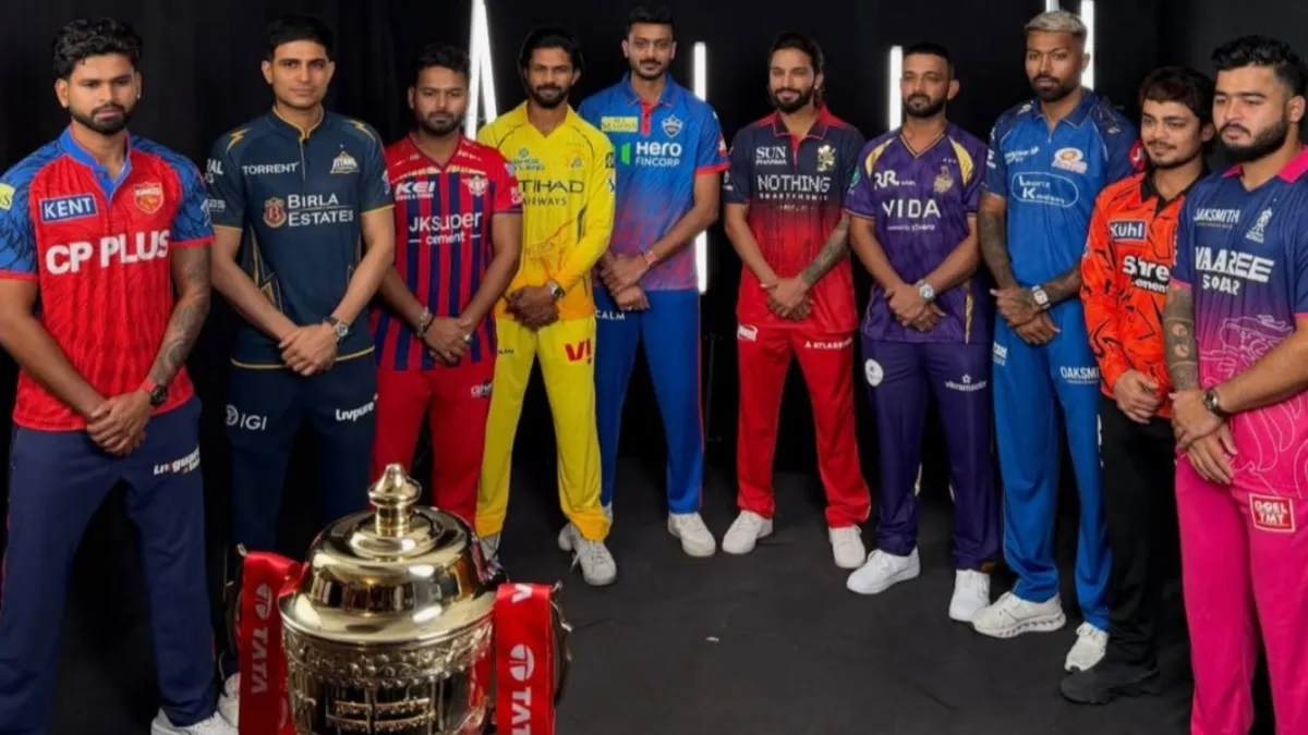 ipl 2026- India TV Hindi