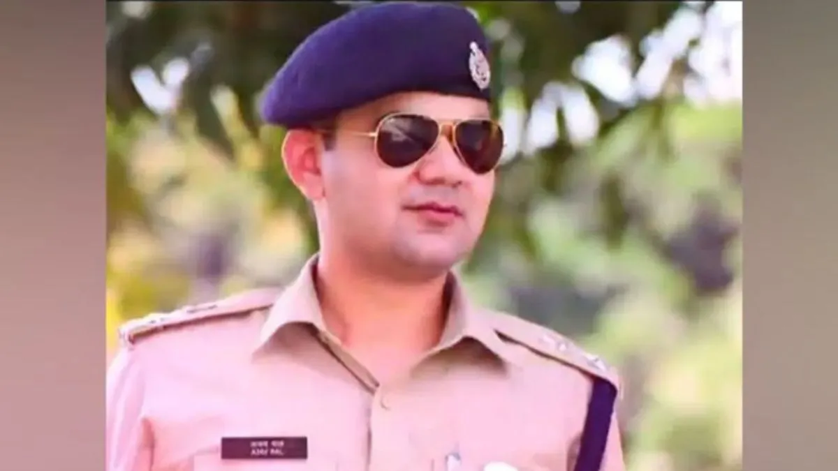 encounter specialist- India TV Hindi