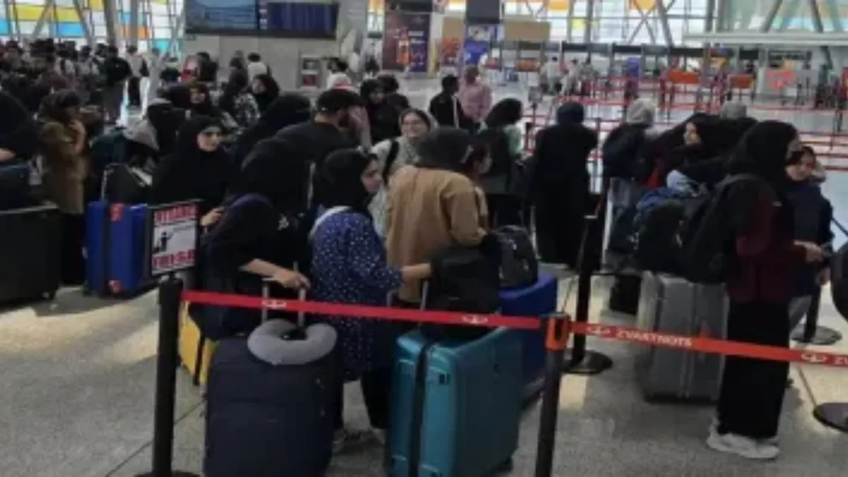 प्रतीकात्मक फोटो- India TV Hindi