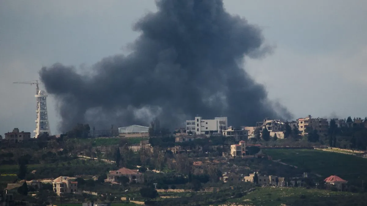 Iran Israel war cost- India TV Hindi