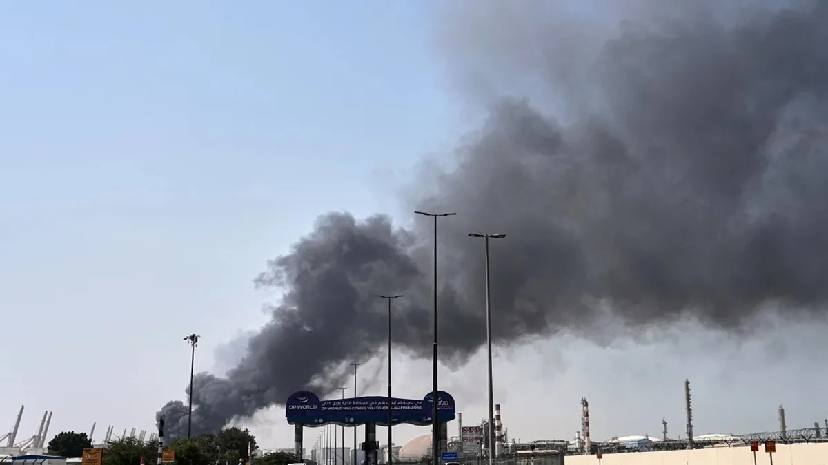 Israel US Iran War- India TV Hindi