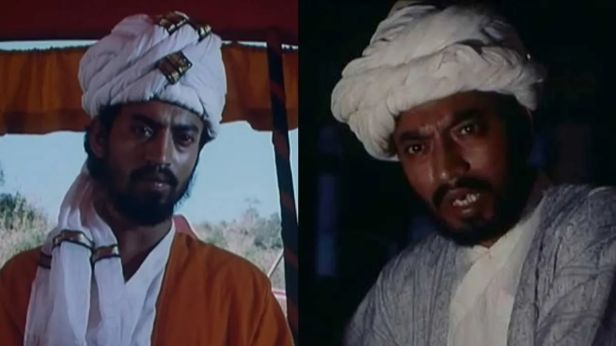Irrfan Khan- India TV Hindi