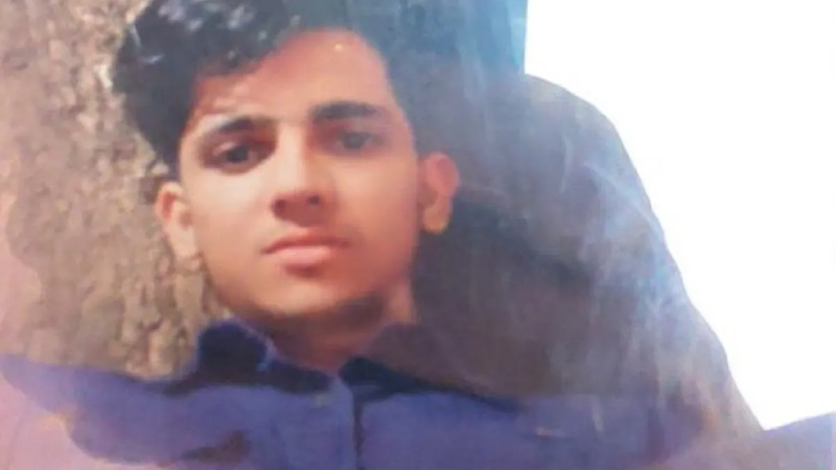 हत्यारा राहुल मीणा- India TV Hindi