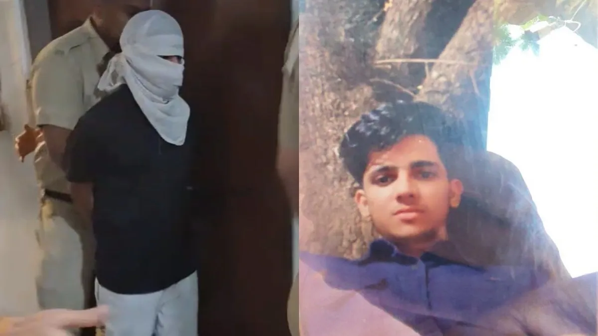 पूछताछ में आरोपी ने किए कई खुलासे- India TV Hindi