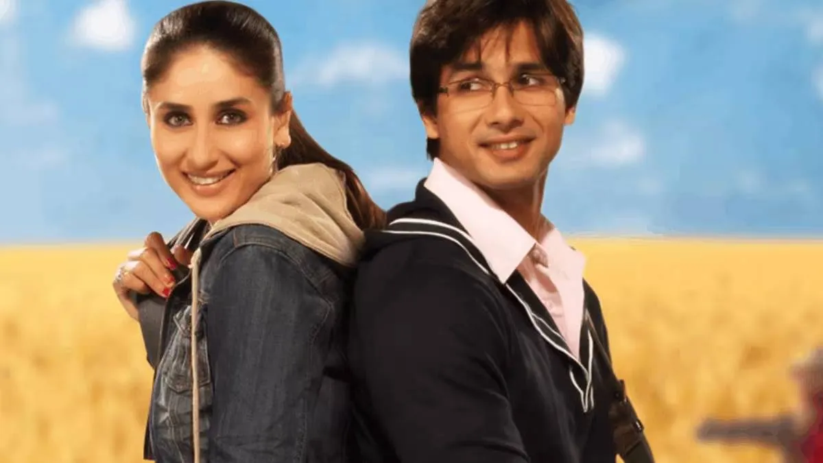 Jab We Met- India TV Hindi