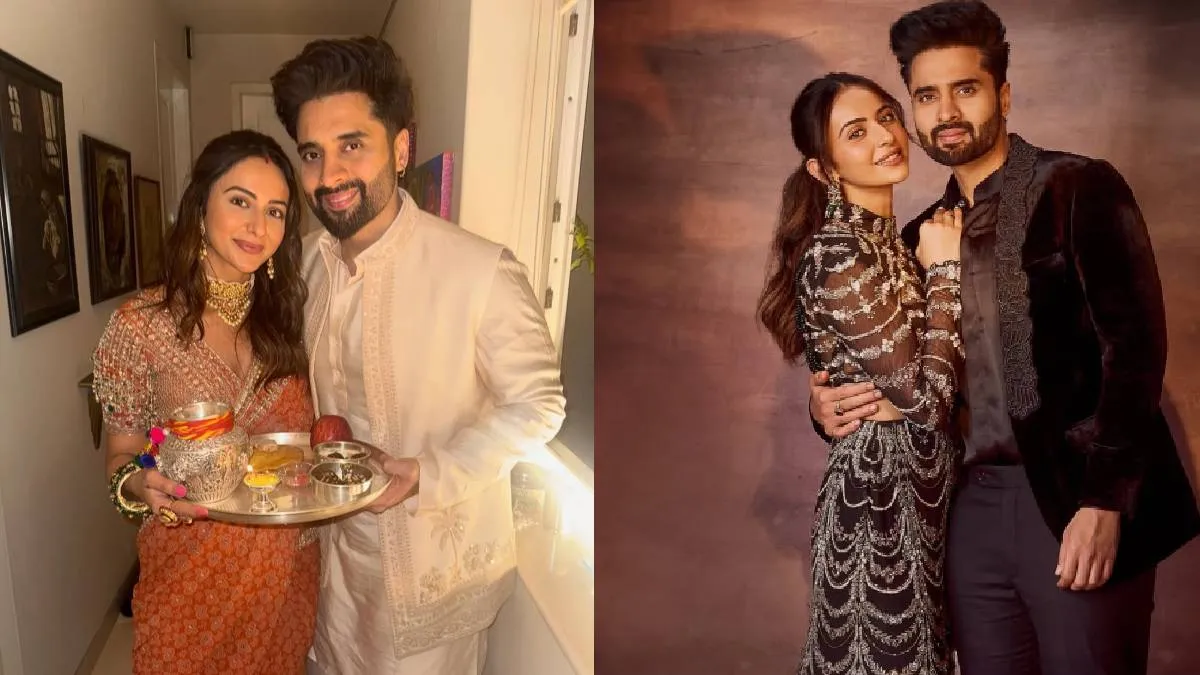 Rakul Preet Singh- India TV Hindi