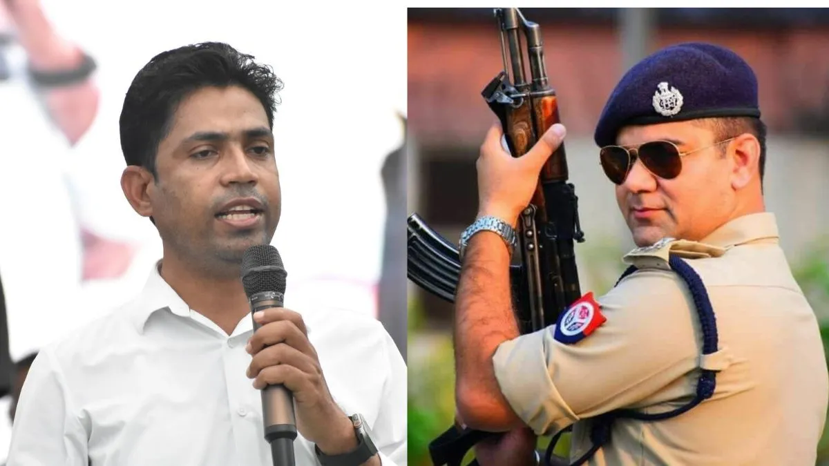 Jahangir Khan- India TV Hindi