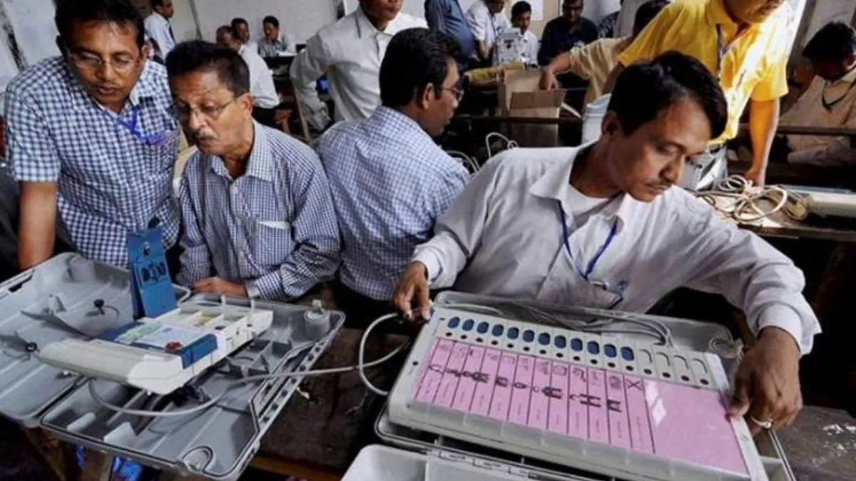 Jalpaiguri Election Result 2026- India TV Hindi