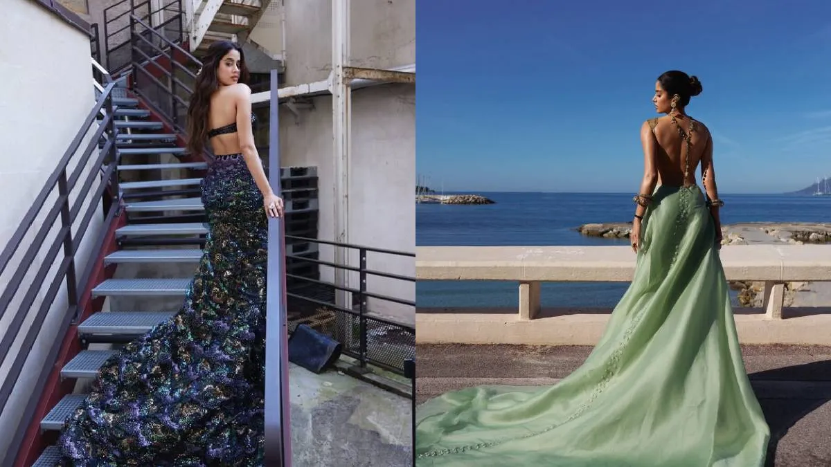 Jahnvi Kapoor- India TV Hindi