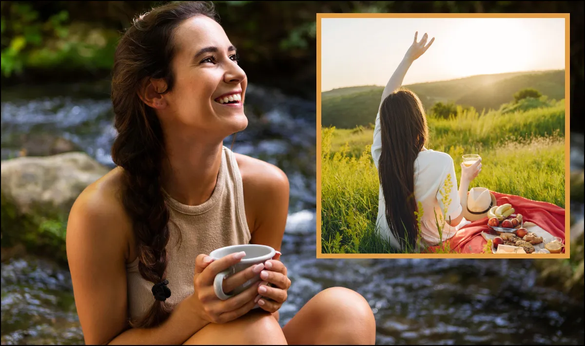 जीवन के ढाई सुख- India TV Hindi