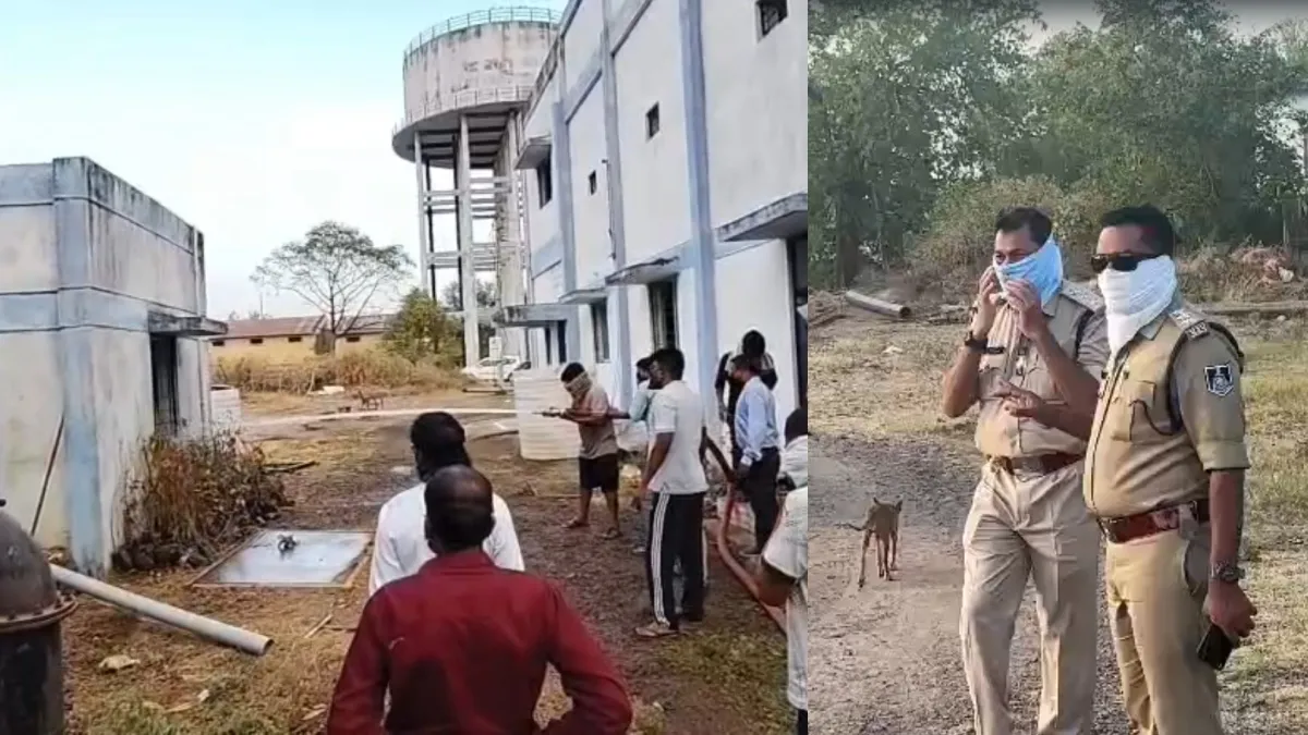 jhabua- India TV Hindi