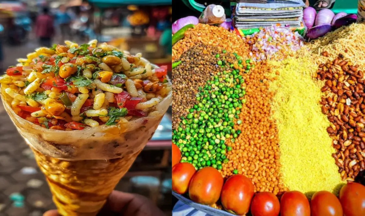 झालमुड़ी का मतलब- India TV Hindi