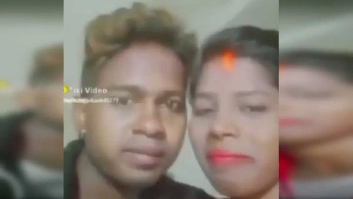 Husband Wife- India TV Hindi