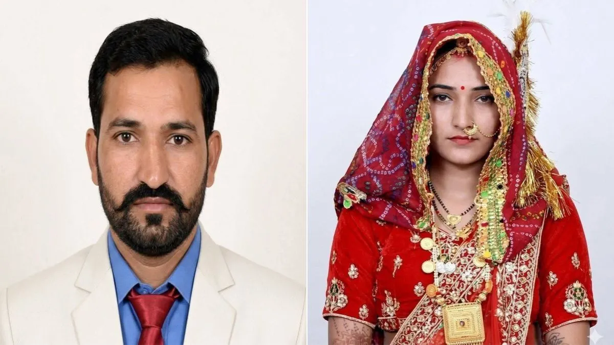 jhunjhunu truck bike accident- India TV Hindi