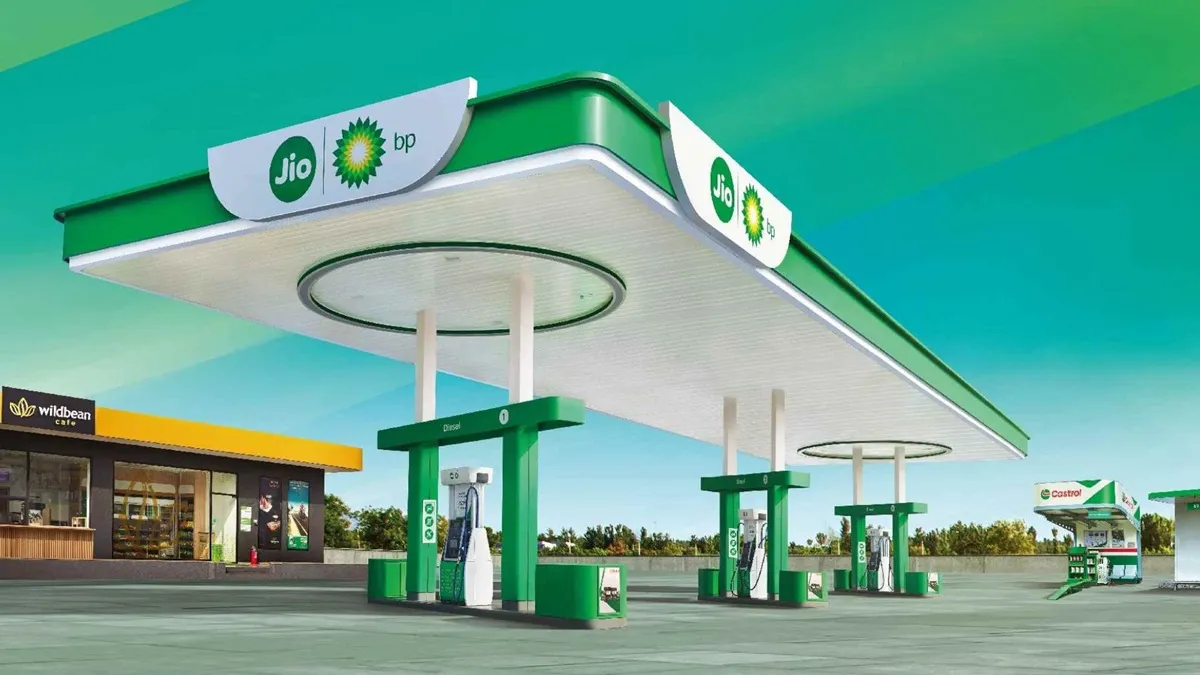 मार्च महीने में Jio-BP की बिक्री में अच्छी वृद्धि दर्ज की गई। - India TV Hindi