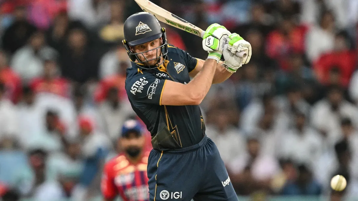 Jos Buttler- India TV Hindi