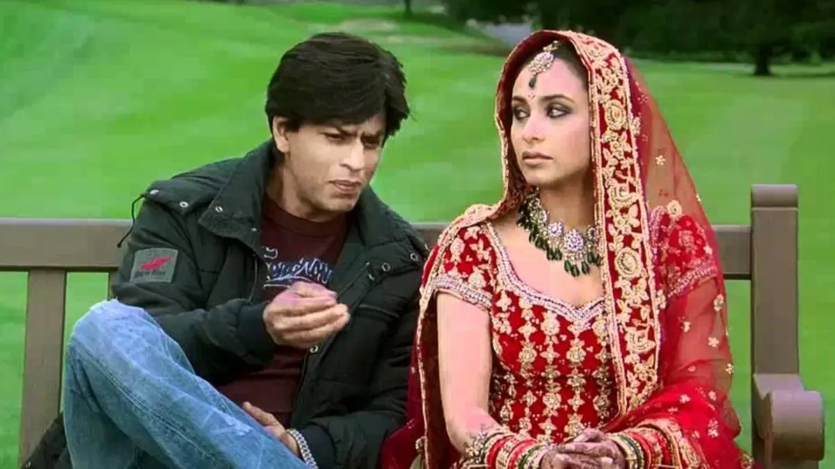 Kabhi Alvida Na Kahna- India TV Hindi