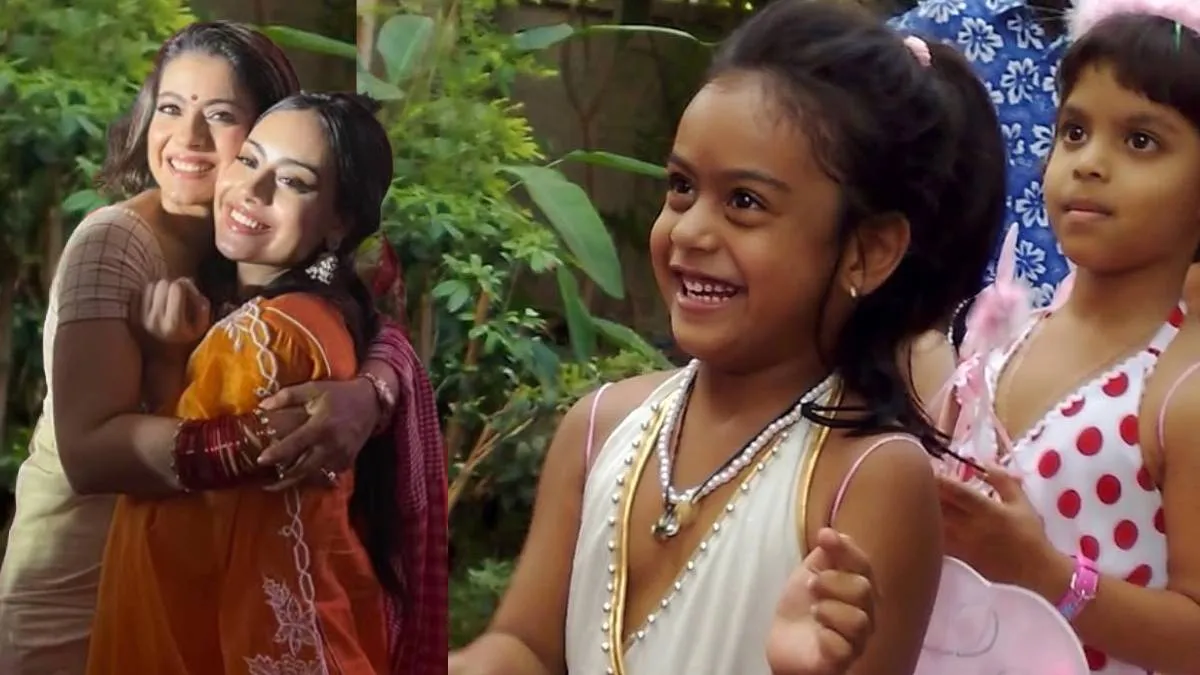 nysa devgn- India TV Hindi