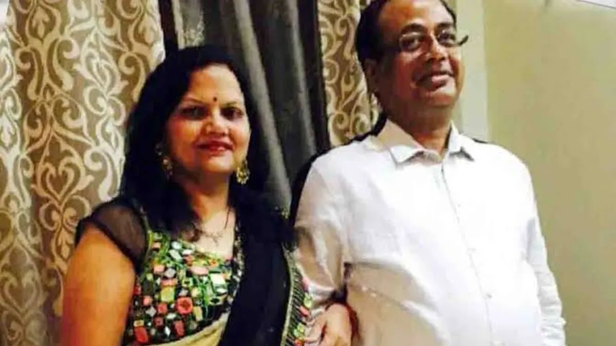 kanpur retired ACP 100 Cr Property- India TV Hindi