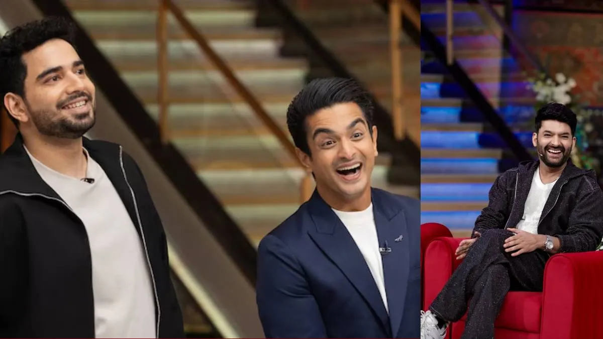 Kapil Sharama- India TV Hindi