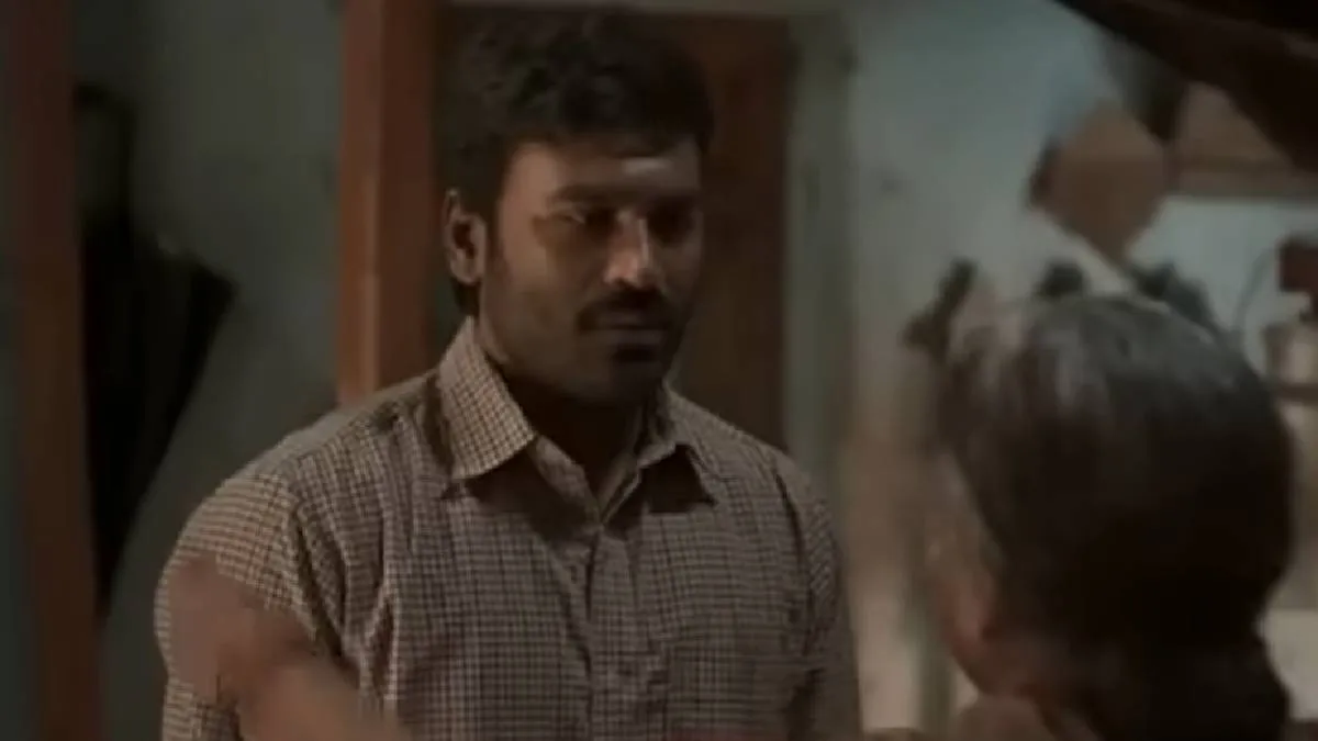 Dhanush- India TV Hindi