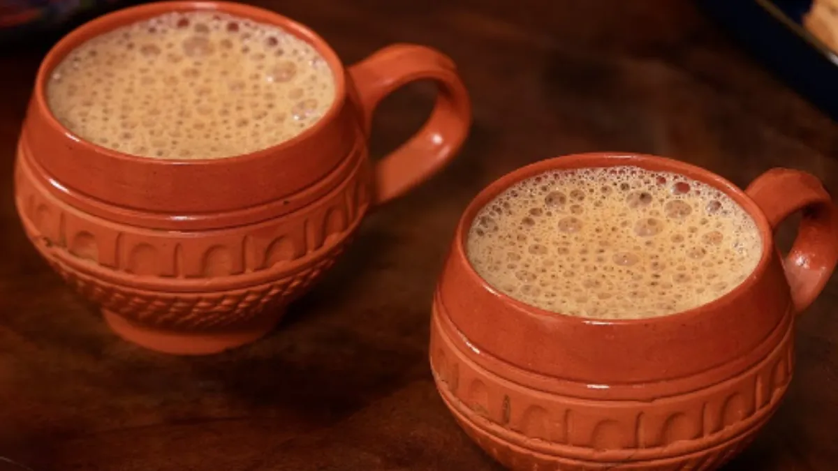 मसाला चाय- India TV Hindi