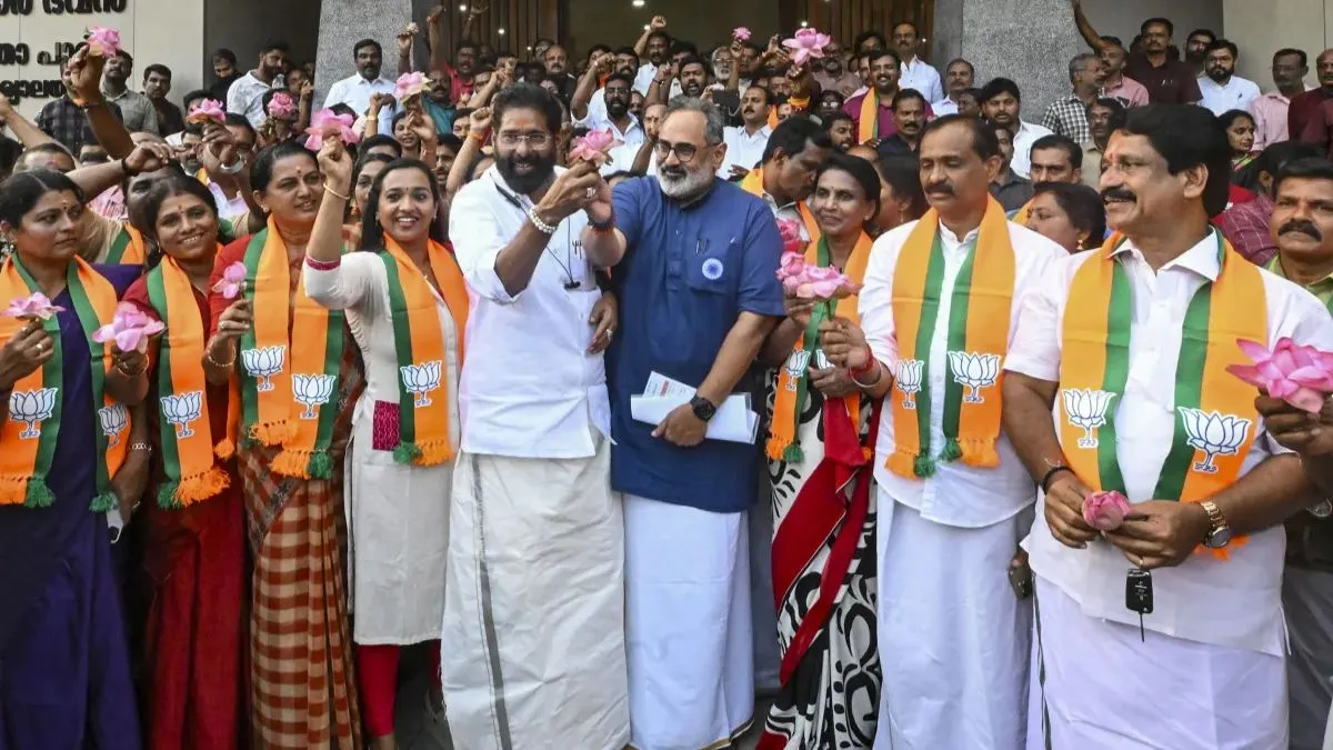 Kerala exit poll 2026, UDF vs LDF Kerala election, BJP kingmaker Kerala- India TV Hindi