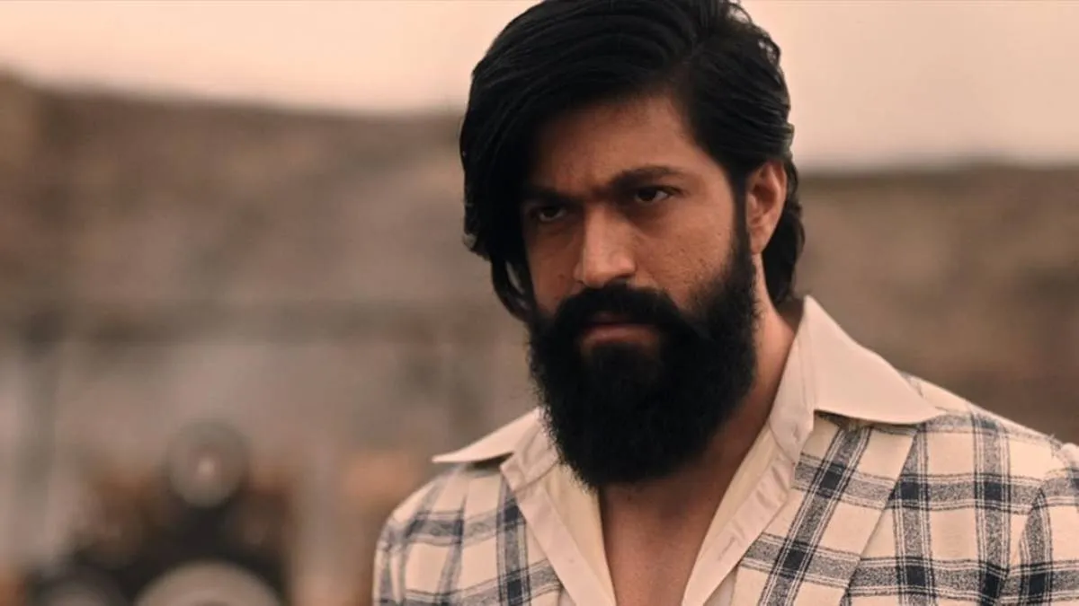 KGF yash- India TV Hindi